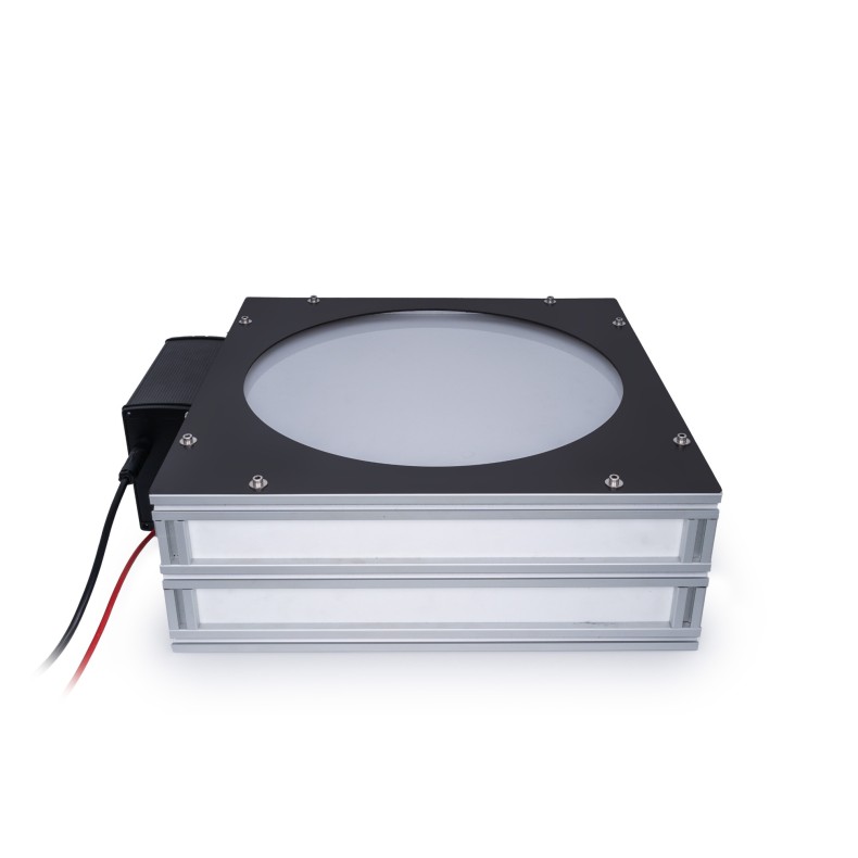 Baader FFB1250 Caixa plana com...