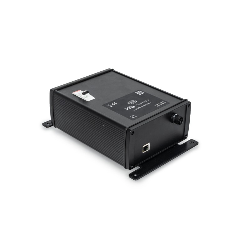 Baader FFB650 650mm caixa plana de...