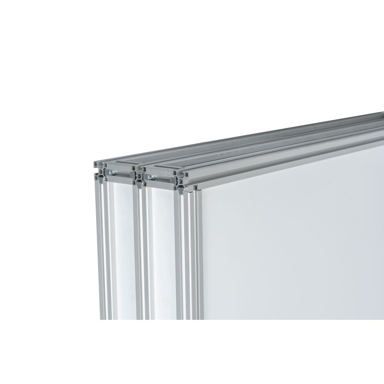 Baader FFB450 Caixa plana com...