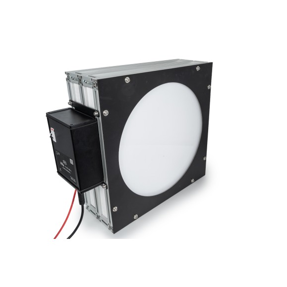 Baader FFB450 Caixa plana com abertura diáfana de 450 mm