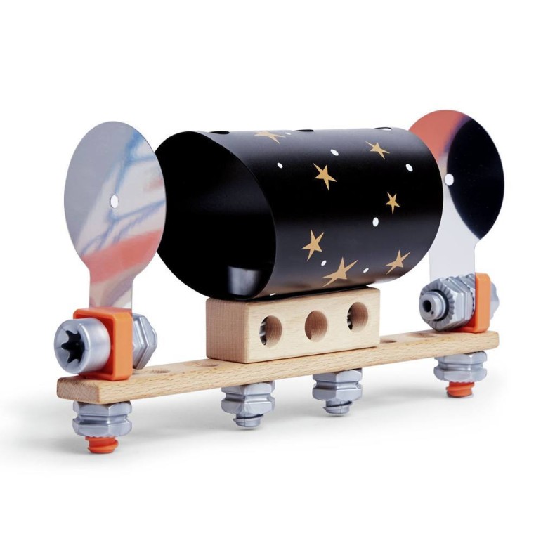 Laboratório de Ciências Ópticas HAPE