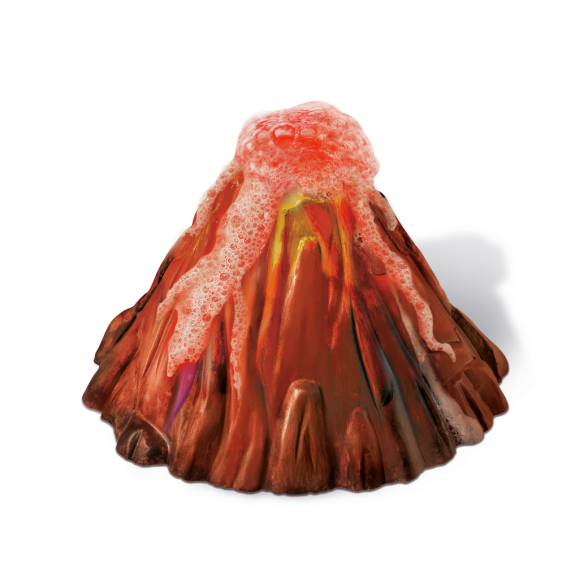 Ciências da Terra STEAM Deluxe 4M