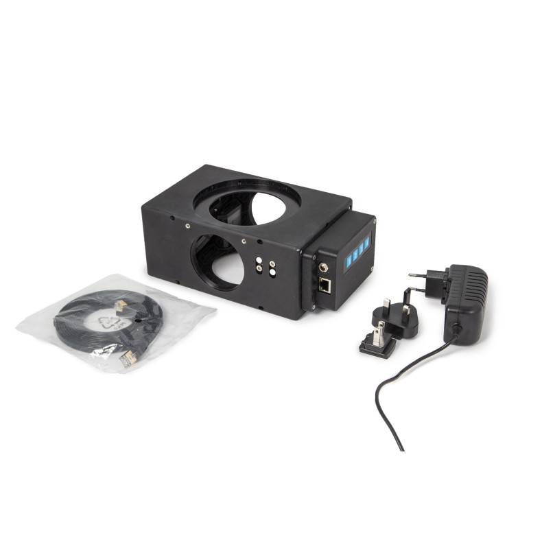 Instrumento multiporta BAADER IMP85