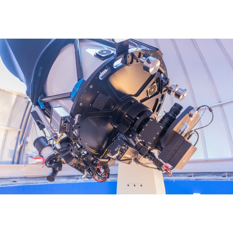 Instrumento multiporta BAADER IMP85