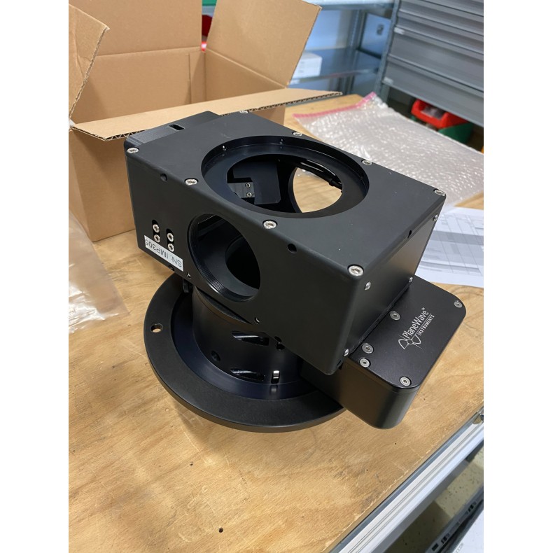 Instrumento multiporta BAADER IMP85