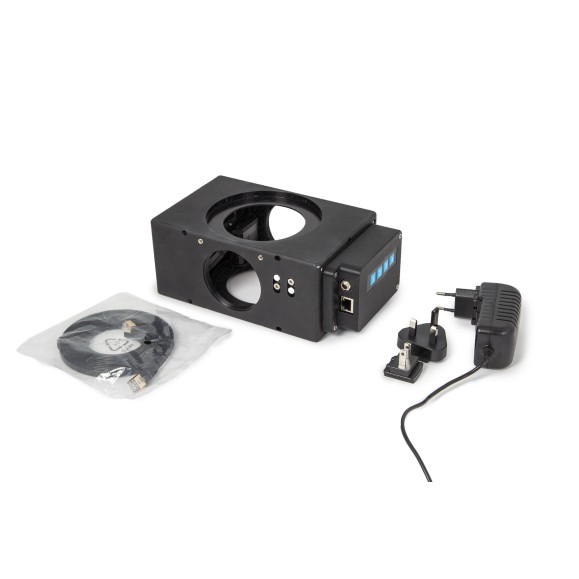 Instrumento multiporta BAADER IMP85