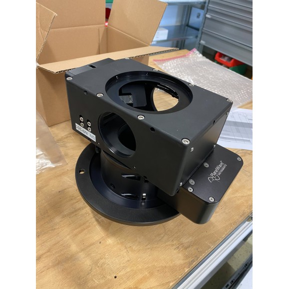 Instrumento multiporta BAADER IMP85