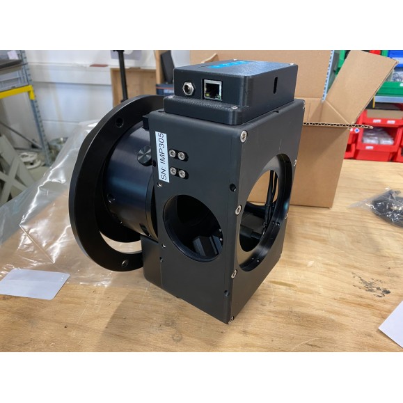 Instrumento multiporta BAADER IMP85