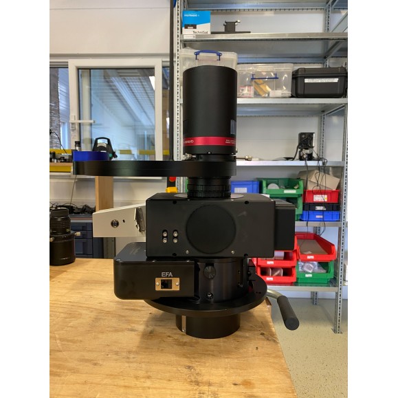 Instrumento multiporta BAADER IMP85