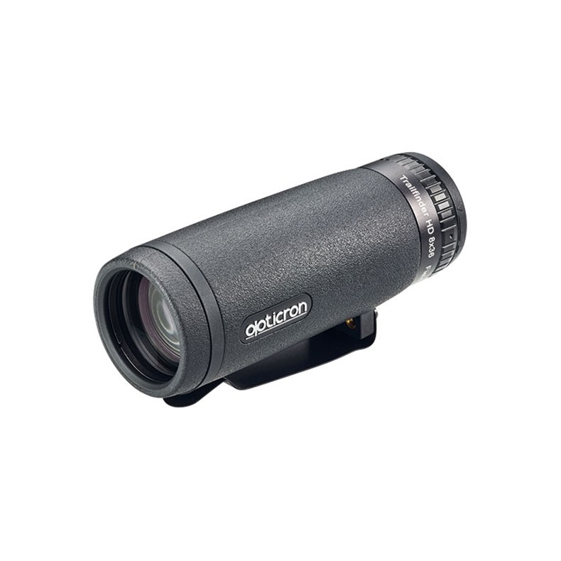 Monocular Trailfinder HD 8x36