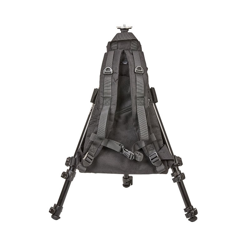 Tripac - Conjunto de arnês para tripé...