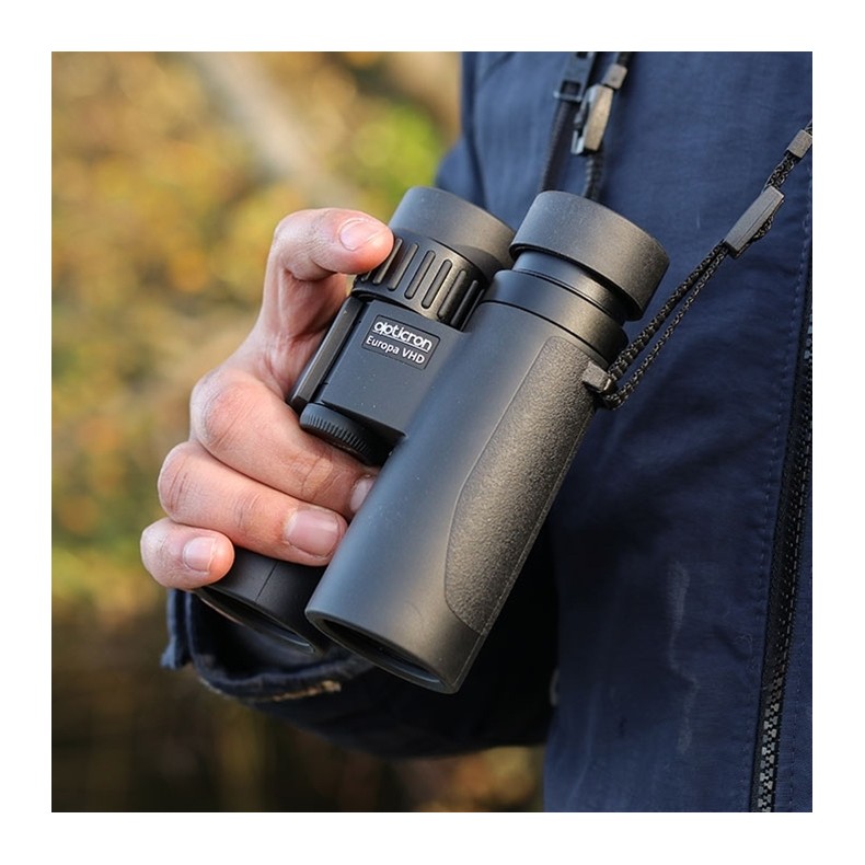 Binóculos Europa BGA VHD Roof Prism