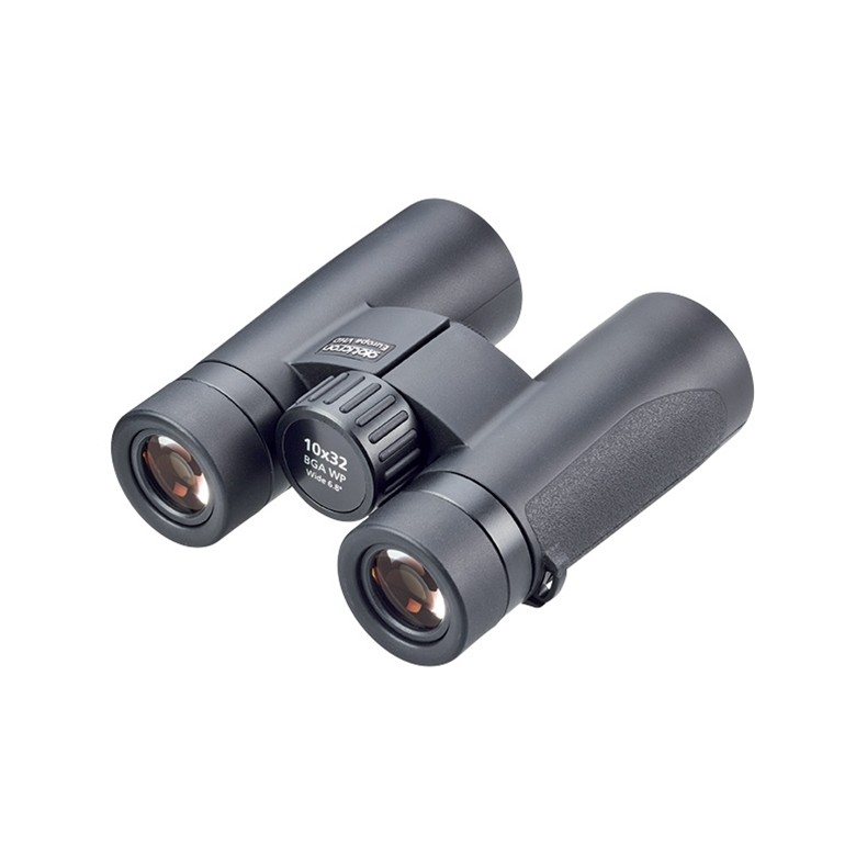 Binóculos Europa BGA VHD 10x32