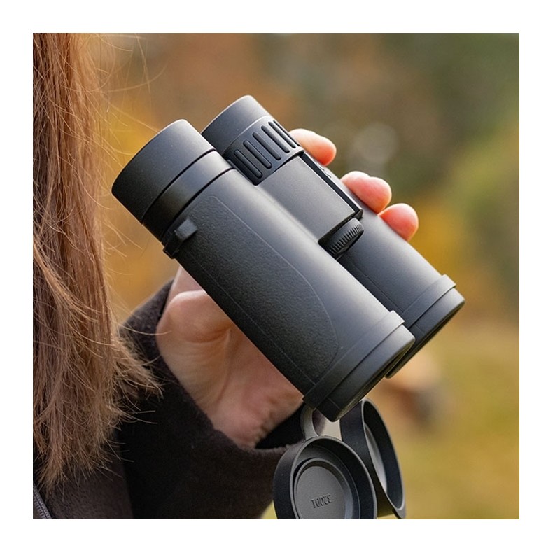 Binóculos Europa BGA VHD 10x32