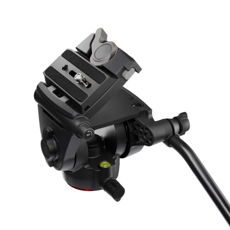 Junta esférica de fluido Manfrotto 500X