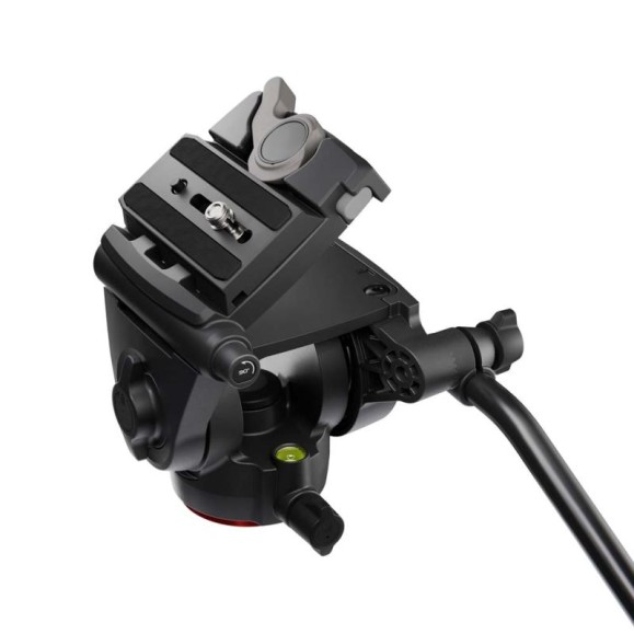 Junta esférica de fluido Manfrotto 500X