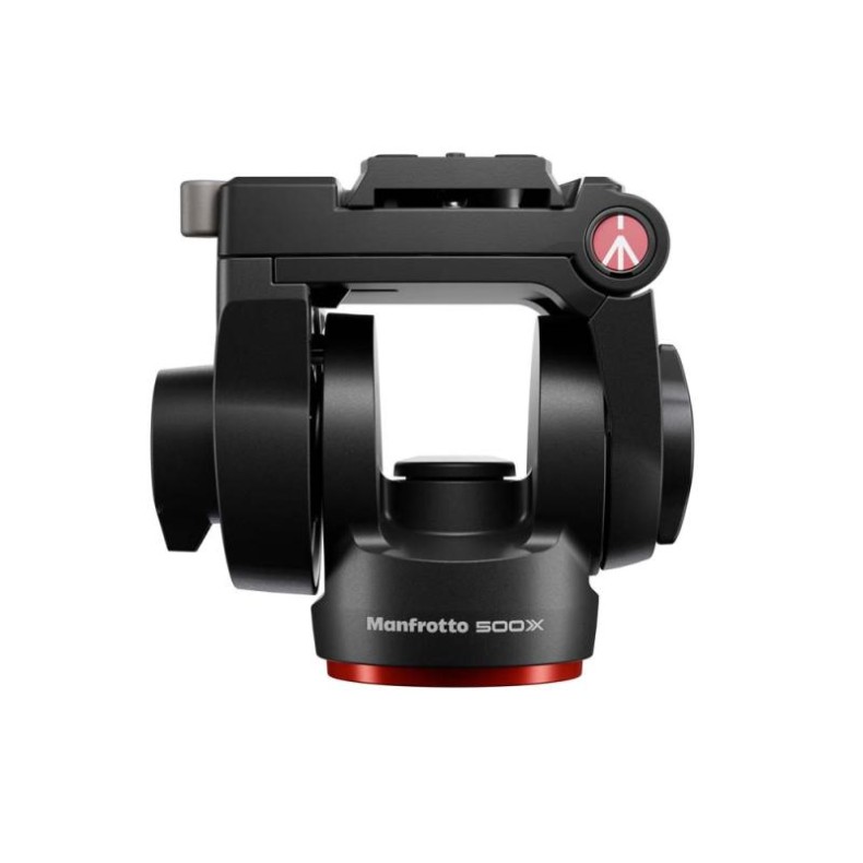 Junta esférica de fluido Manfrotto 500X