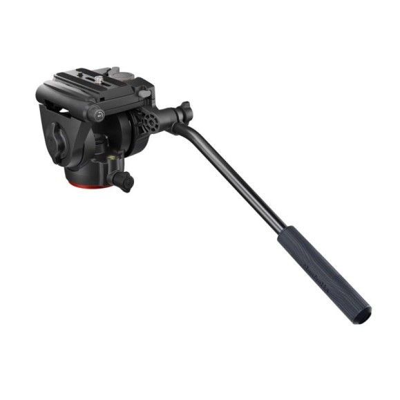 Junta esférica de fluido Manfrotto 500X