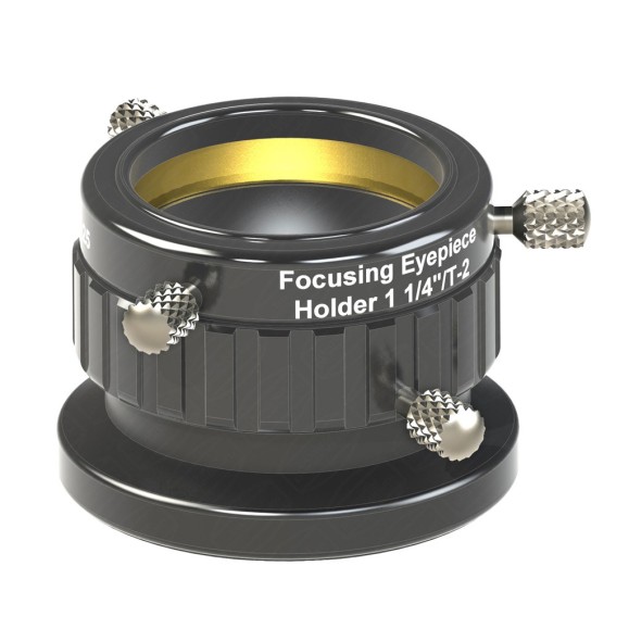 Suporte do óculo de focagem 31,7 a T2