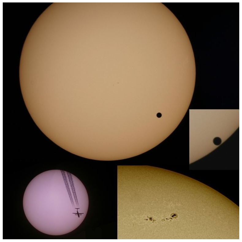 Bresser Telescópio Pluto NT-114/500...