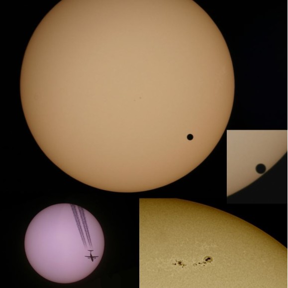 Bresser Telescópio Pluto NT-114/500 4614500