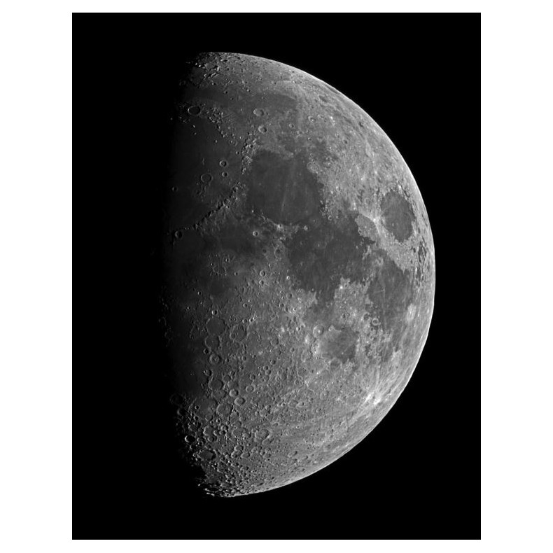 Bresser Telescópio Pluto NT-114/500...