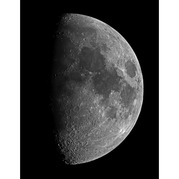 Bresser Telescópio Pluto NT-114/500 4614500