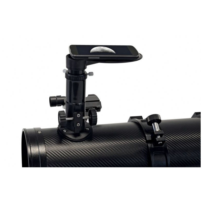 Bresser Telescópio Pluto NT-114/500...