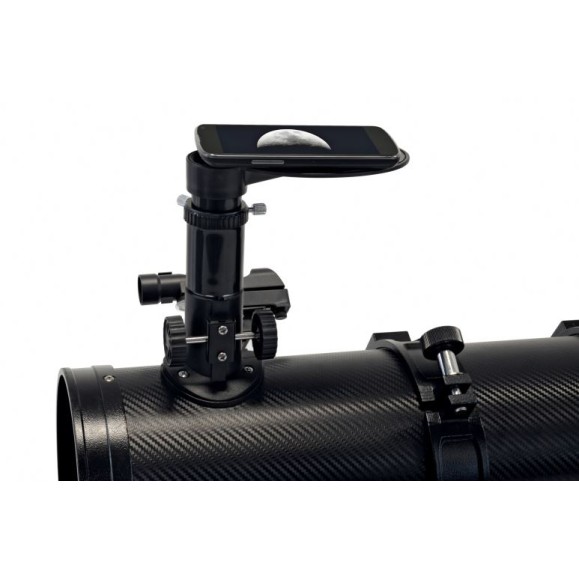 Bresser Telescópio Pluto NT-114/500 4614500