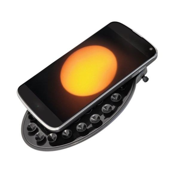 Bresser Telescópio Pluto NT-114/500 4614500