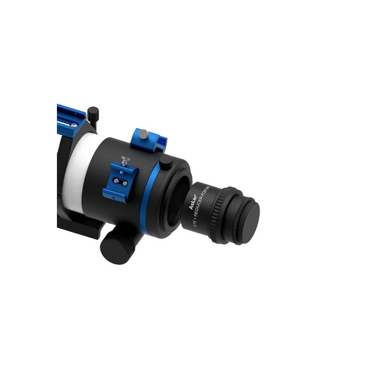 Redutor focal Askar 91F 0,75x