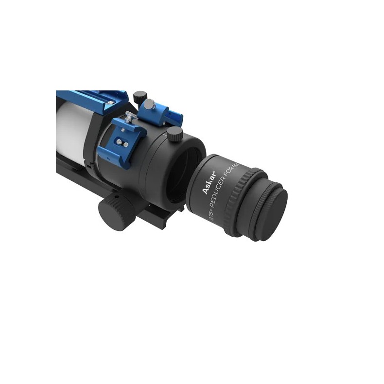 Redutor de focagem Askar 60F 0,75x