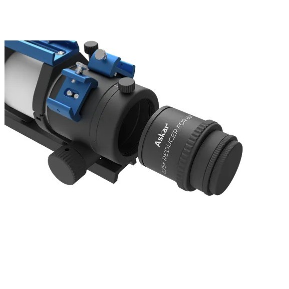 Redutor de focagem Askar 60F 0,75x