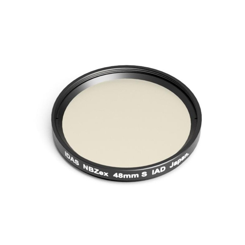 IDAS Nebula Booster NBZEX 48 mm...
