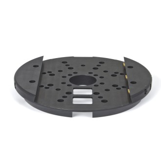 Braçadeira PlaneWave de 8"...