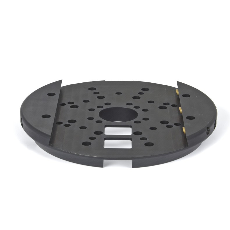 Braçadeira PlaneWave de 8" Baader -...