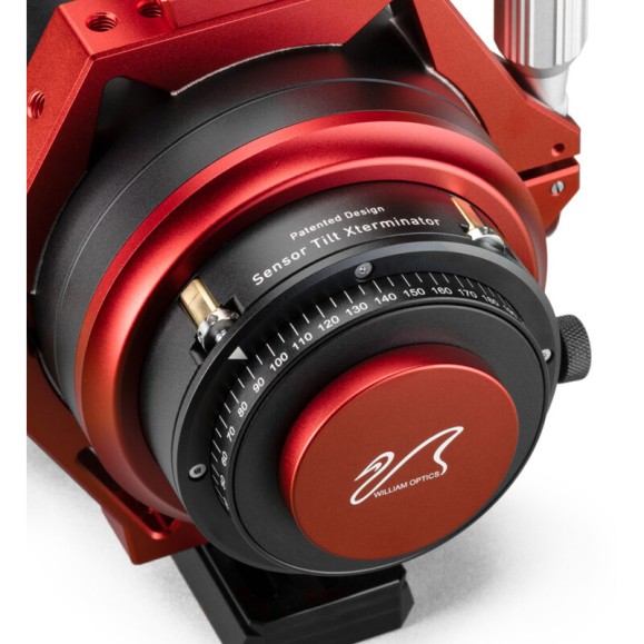 AP 76/365 UltraCat 76 WIFD refrator apocromático AP 76/365