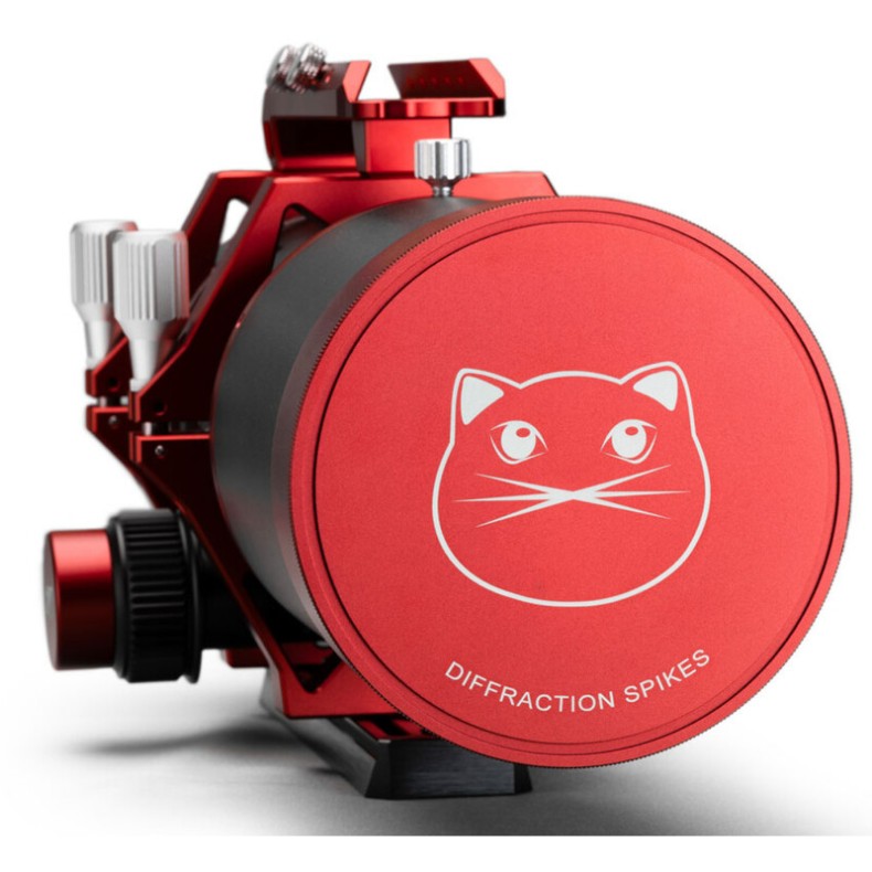 AP 76/365 UltraCat 76 WIFD refrator...