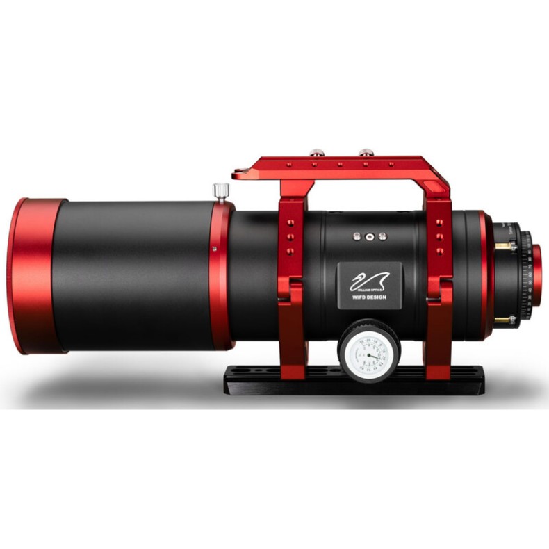 AP 76/365 UltraCat 76 WIFD refrator...