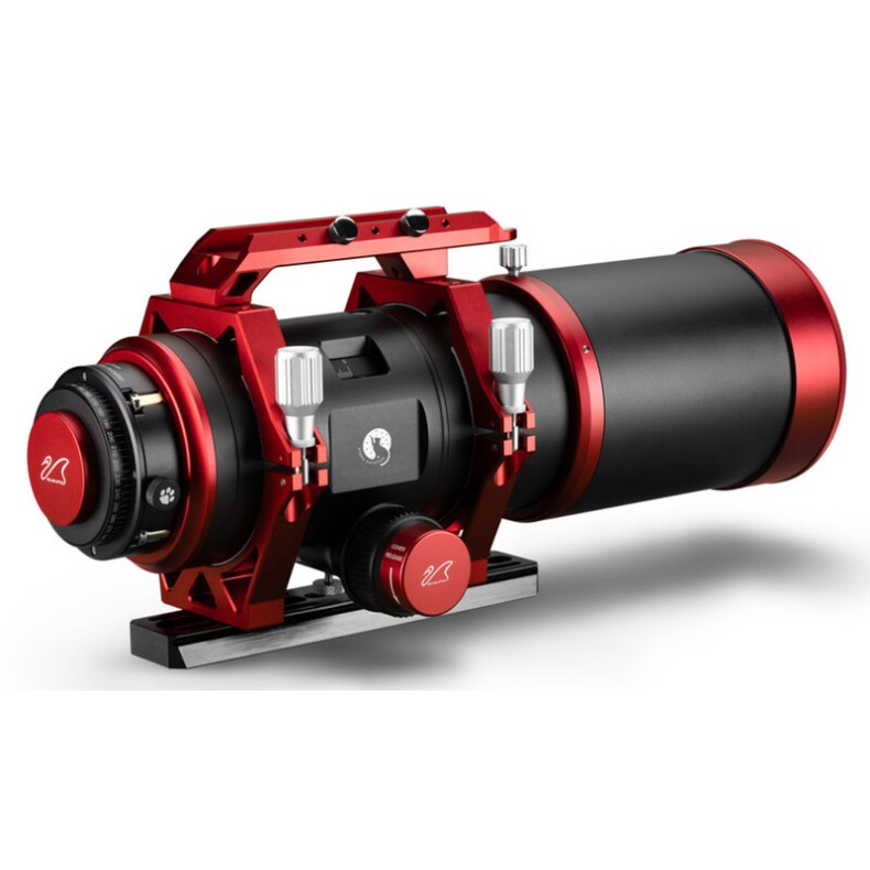 AP 76/365 UltraCat 76 WIFD refrator...