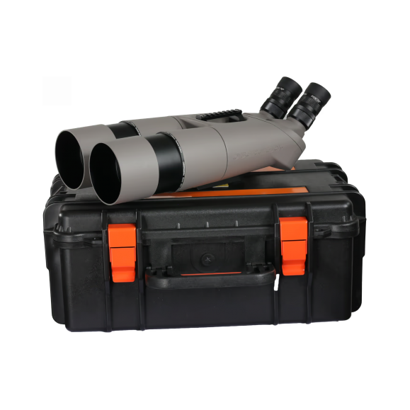 Binóculos APO edição tática Oberwerk 82XL-TE