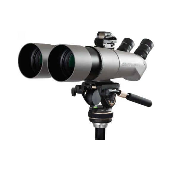 Binóculos APO edição tática Oberwerk 82XL-TE