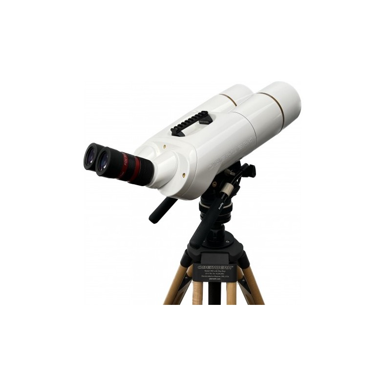 Binóculos gigantes Oberwerk 82XL-SD...