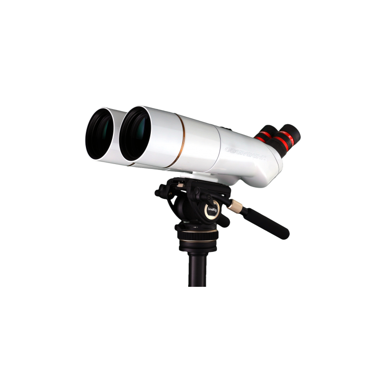 Binóculos gigantes Oberwerk 82XL-SD...