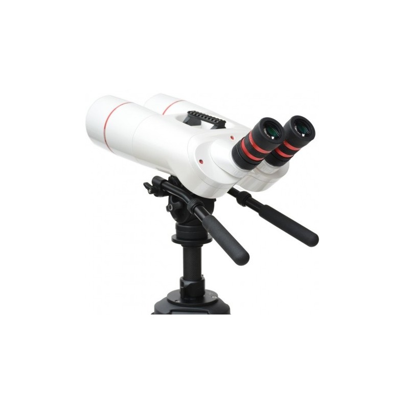 Binóculos gigantes Oberwerk 82XL-ED...