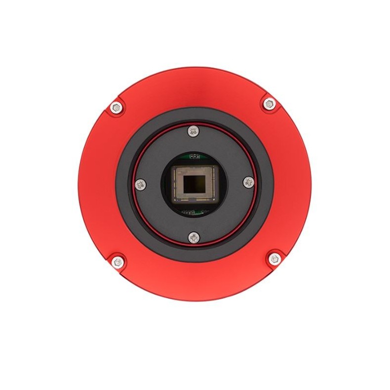 Câmara ZWO ASI992MM Pro Monochrome