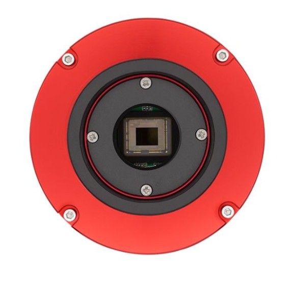 Câmara ZWO ASI992MM Pro Monochrome