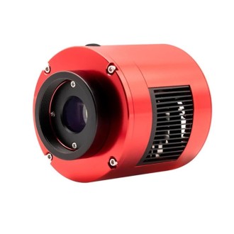 Câmara ZWO ASI992MM Pro...