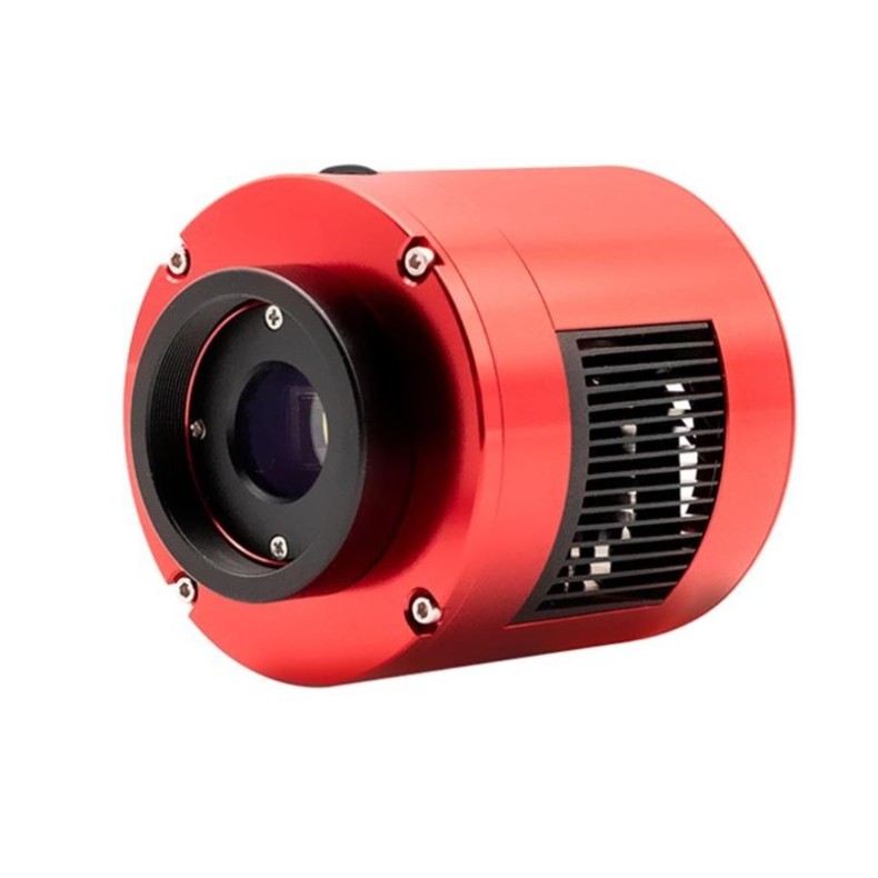 Câmara ZWO ASI992MM Pro Monochrome