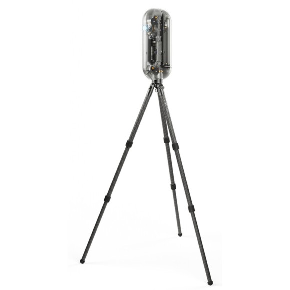 Vaonis AP50/250 Vespera II Smart Telescope - X Edition
